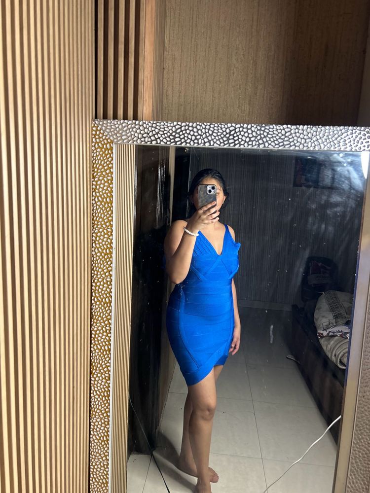 Bodycon Dress