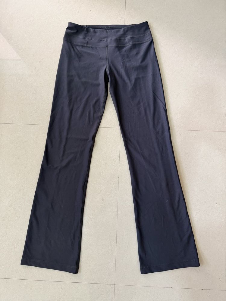 Calvin Klein Comfy Straight Yoga Pants