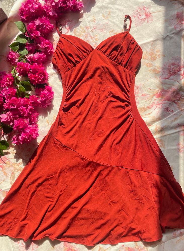 Y2k Dress