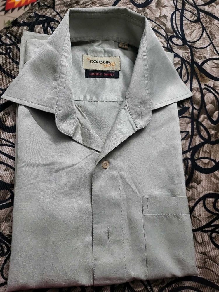 Short Shirt