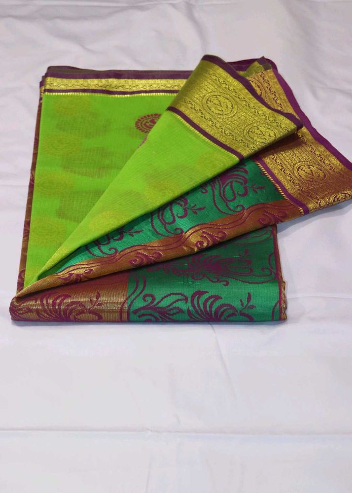 Fancy saree At Affordable Rate