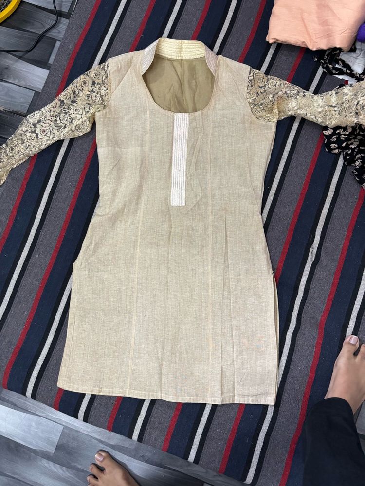 Kurti