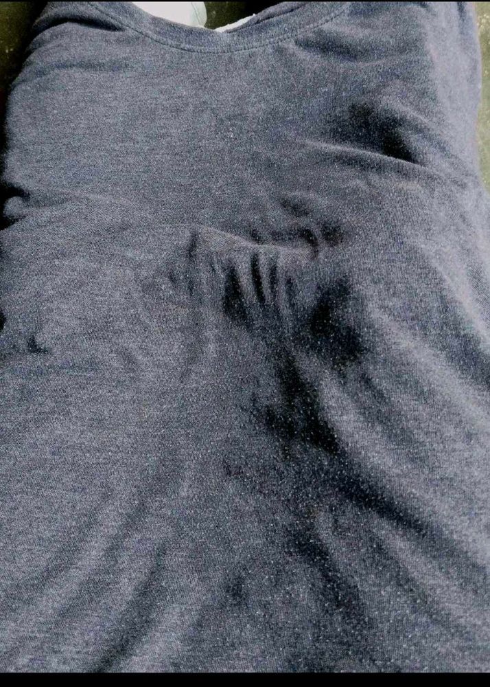 Gray T-Shirt