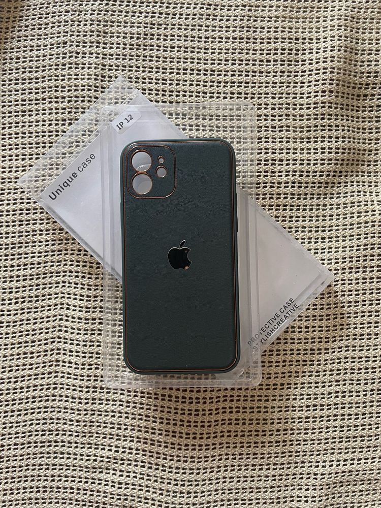 Iphone 12 Back Cover