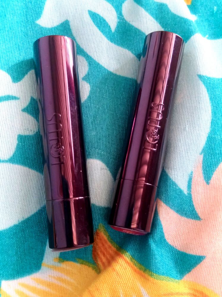 Lotus Make-up Lipstick 💄 Limited Offer 🫴