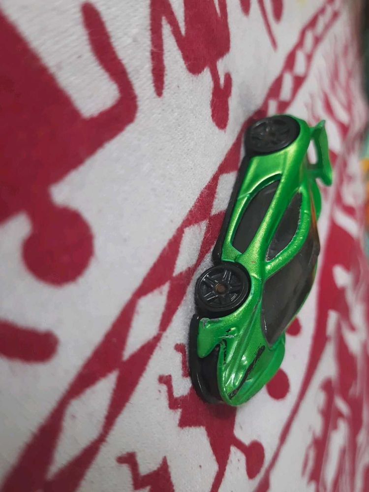 mclaren p1 hotwheels