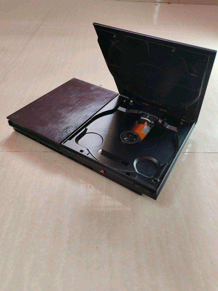 Sony Playstation 2