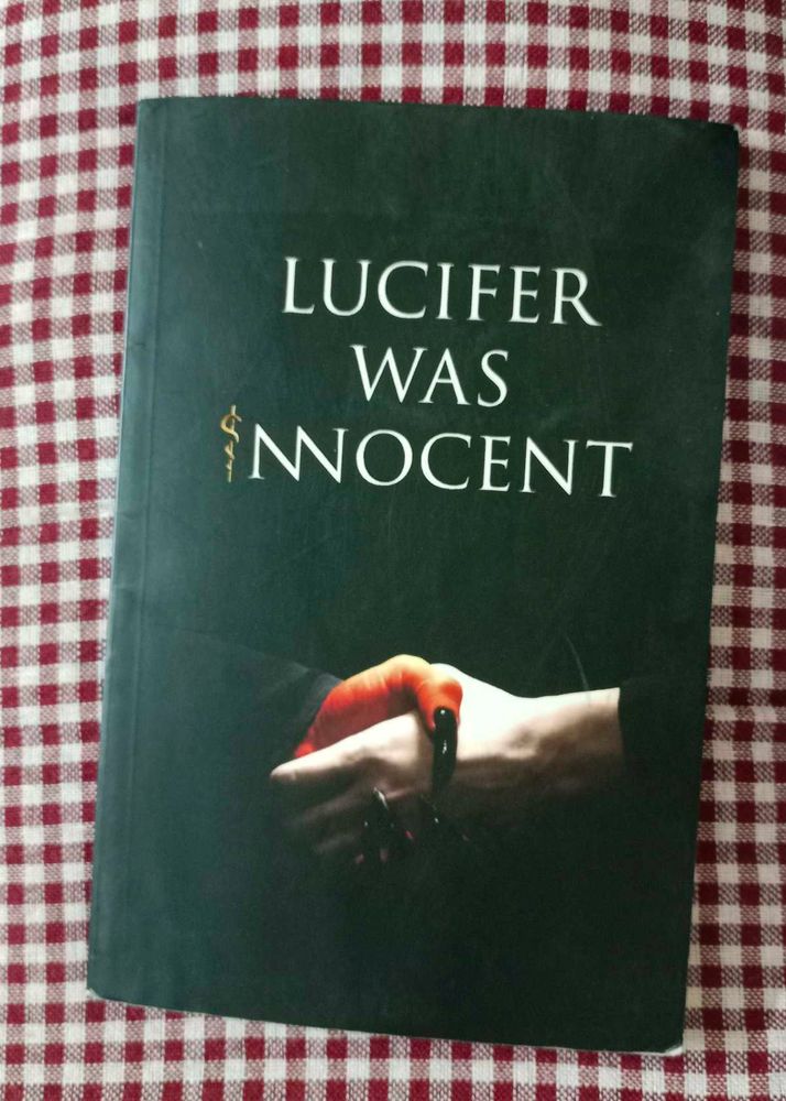 Lucifer Was Innocent