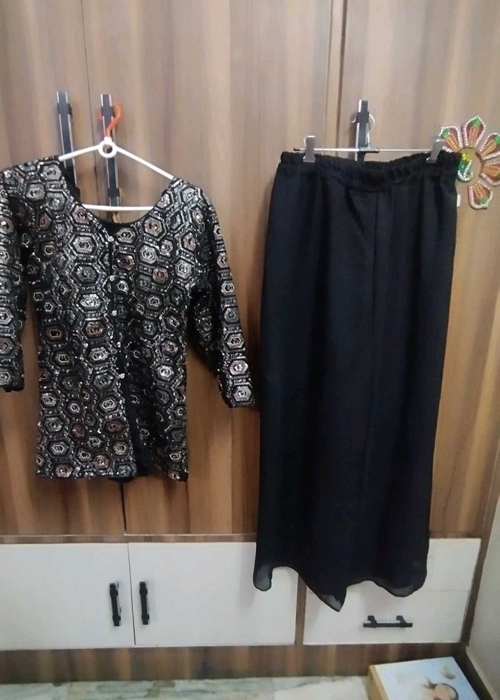 Kurta Set