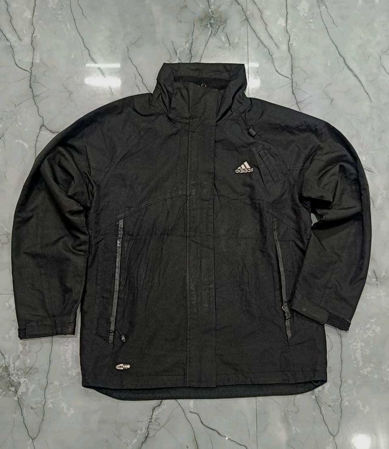 Addidas outdoor jacket 💎