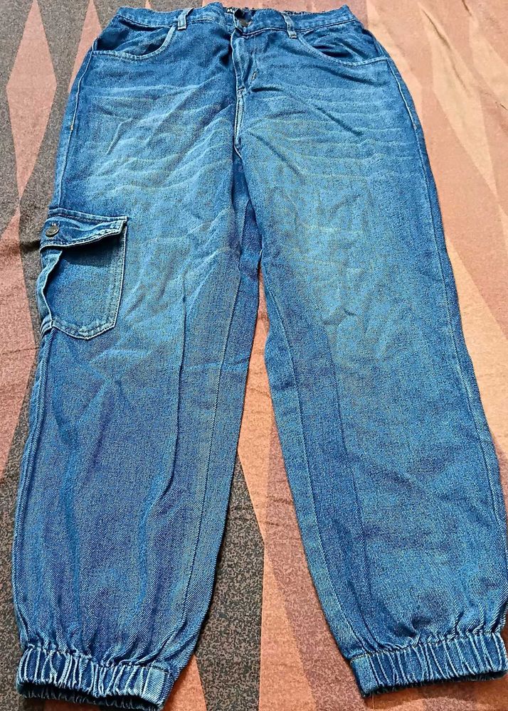 Jogger