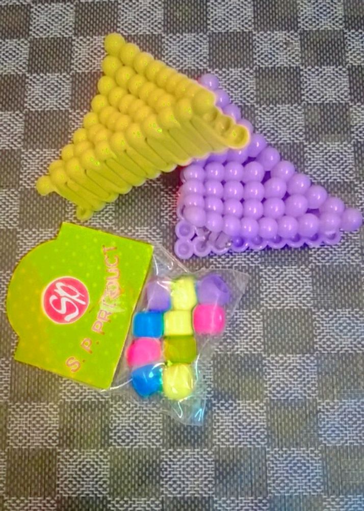 Hair Clips