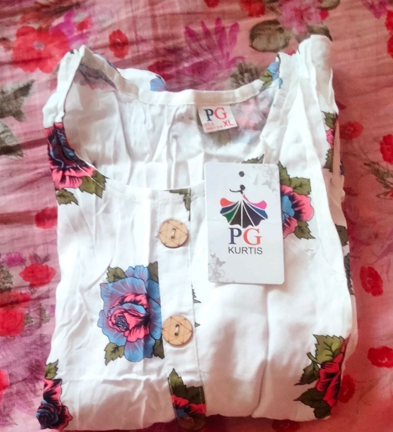 New With Tag