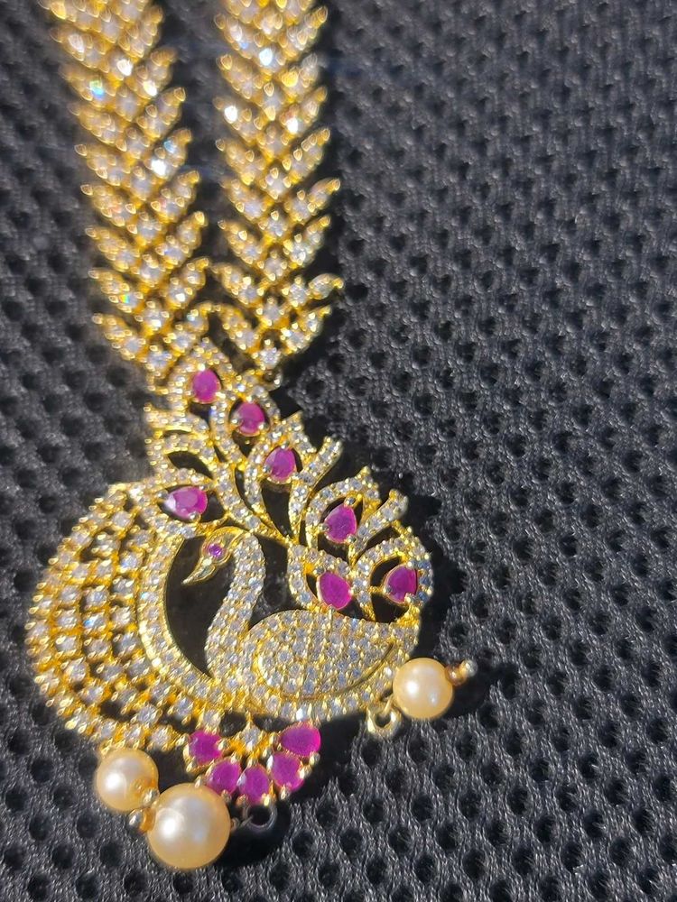 Czed Stones Neck Piece