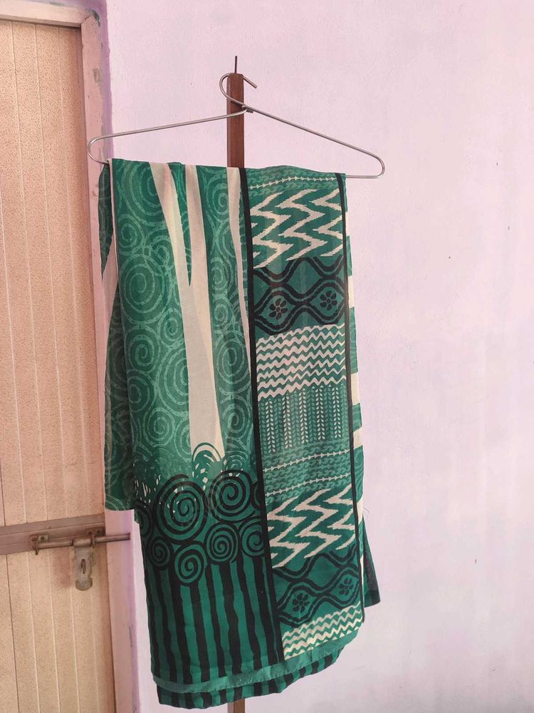 Women Regular Wear Saree SALE💯