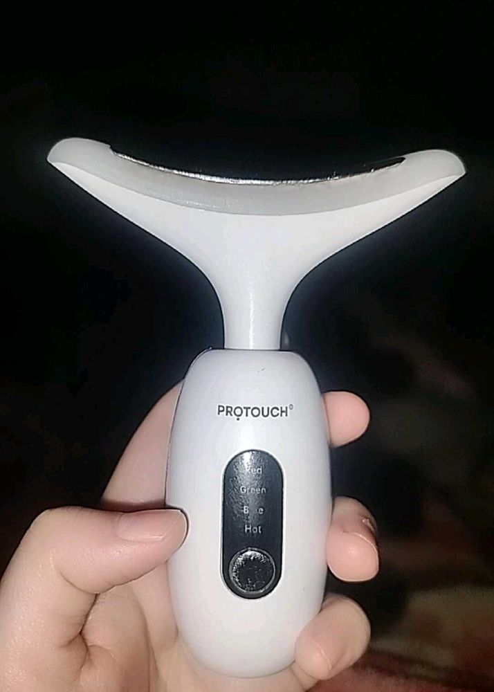 PROTOUCH Skin Therapy Device