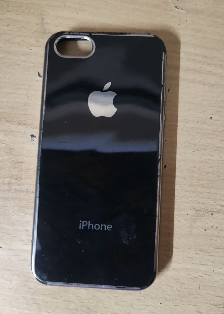 iPhone Case (5s)
