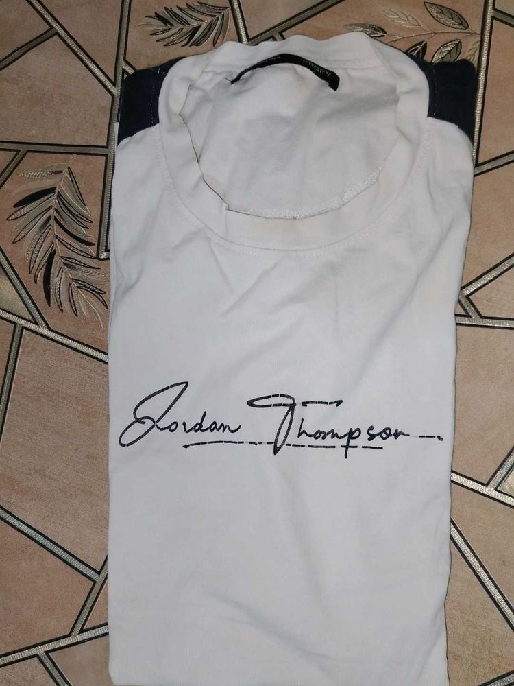 Jordan Thompson T-Shirt