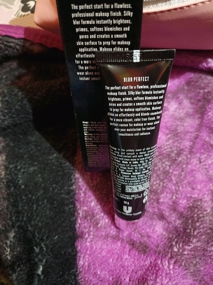 Lakme Absolute Blur Perfect Primer