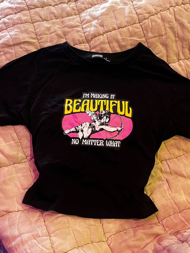 Bonkers Graphic Tee