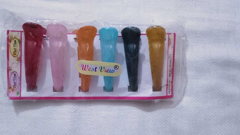 Hair Clips