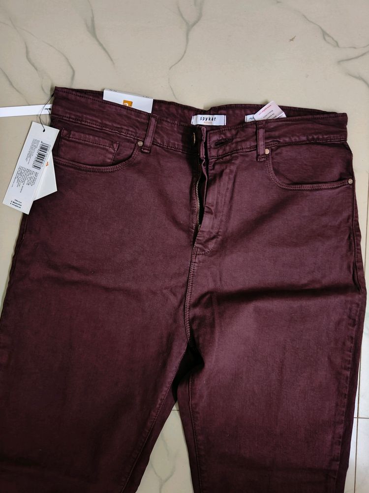 Spykar Jeans New With tags