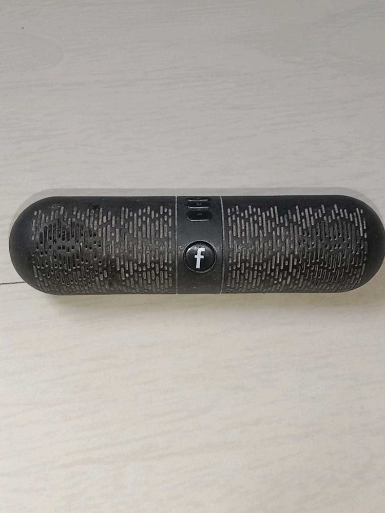 Bluetooth Speaker