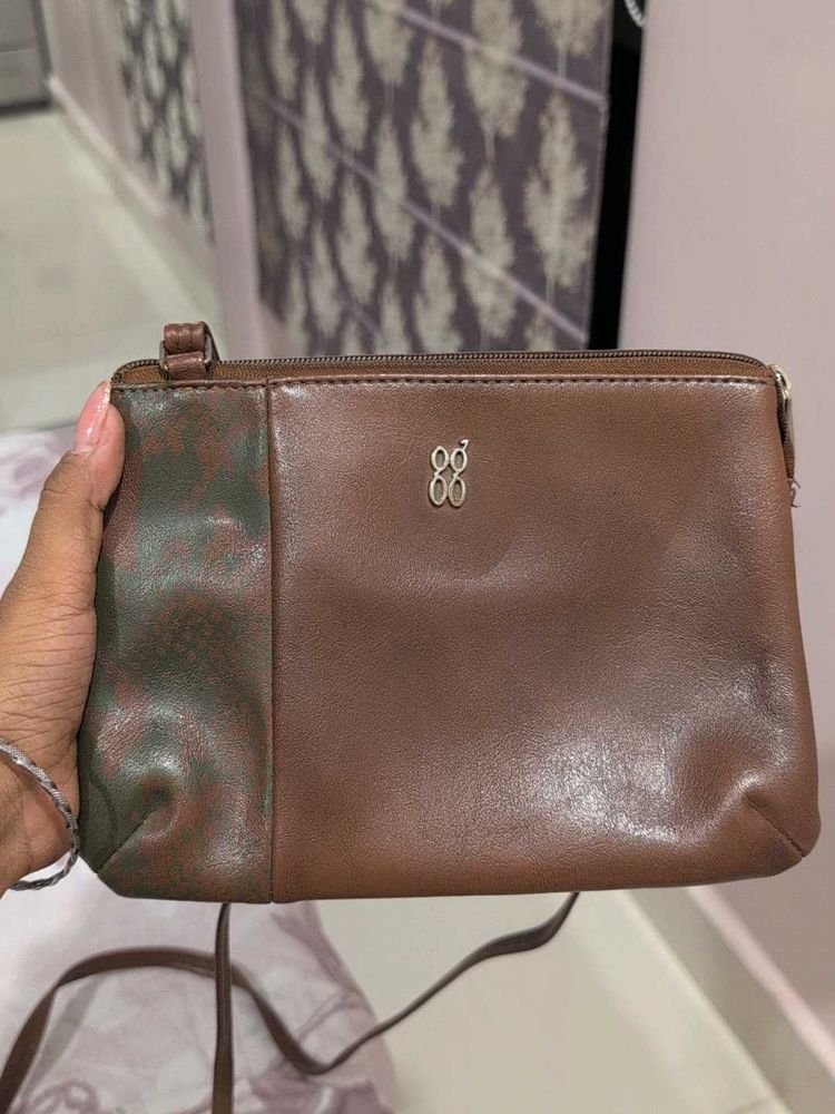 Crossbody Bag