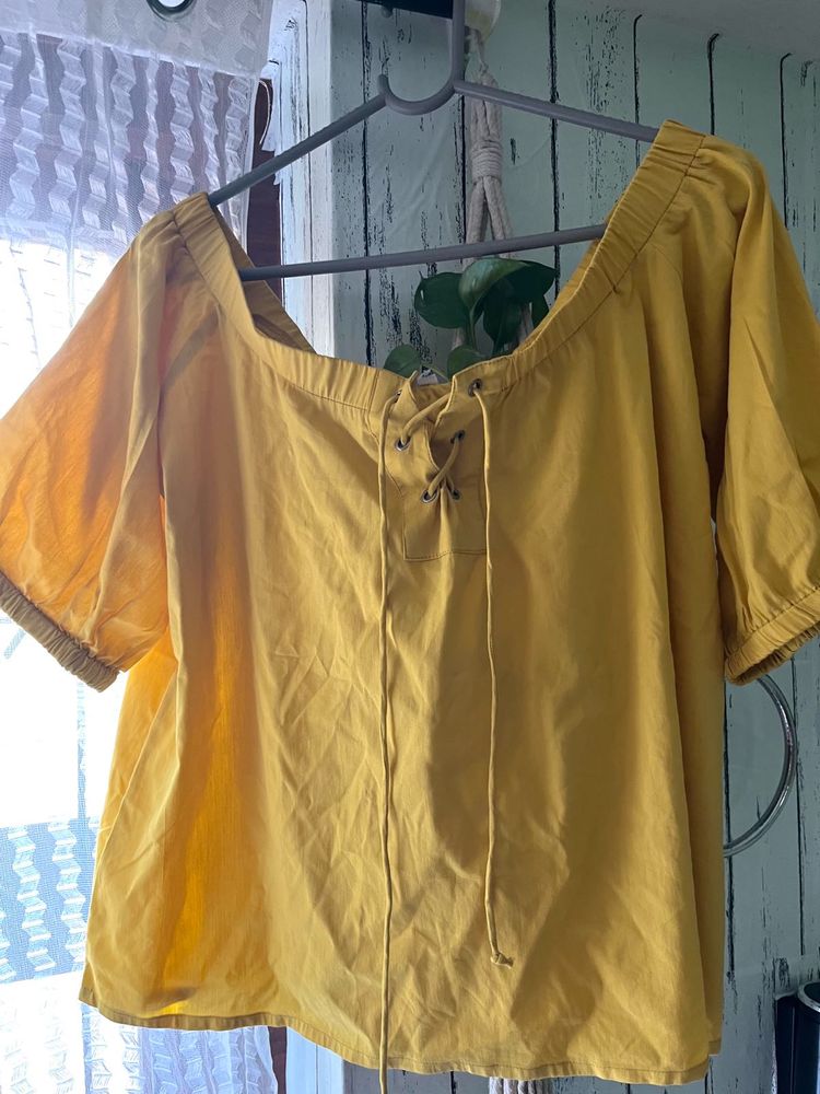 Lee cooper women  top