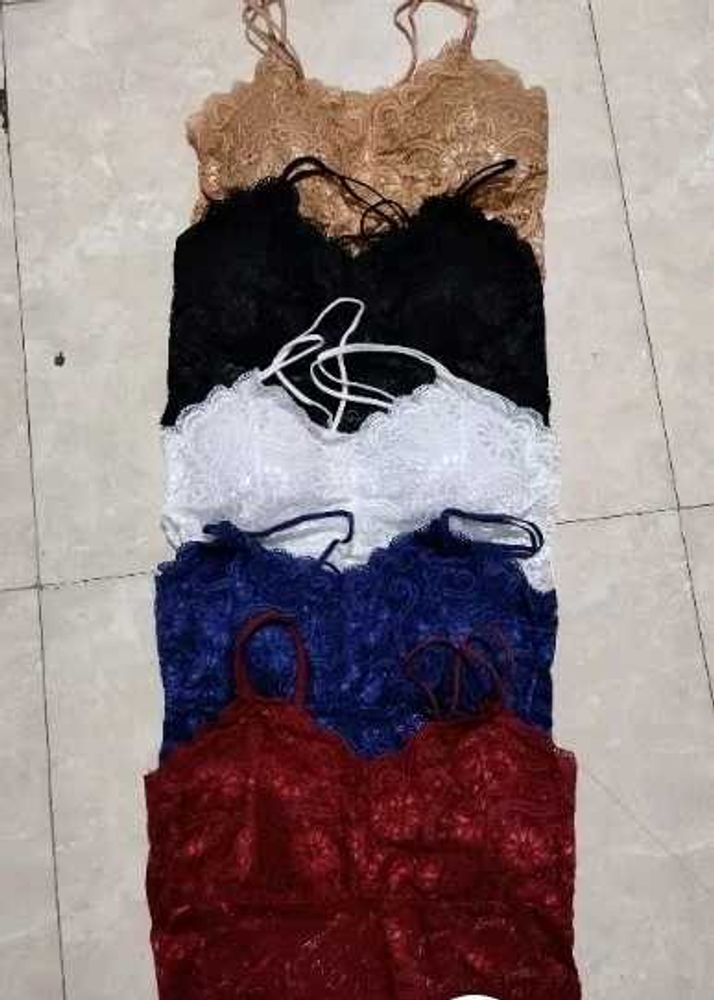Bralette Set
