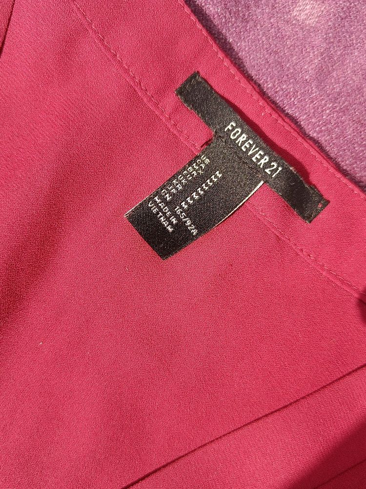 Forever 21 Top