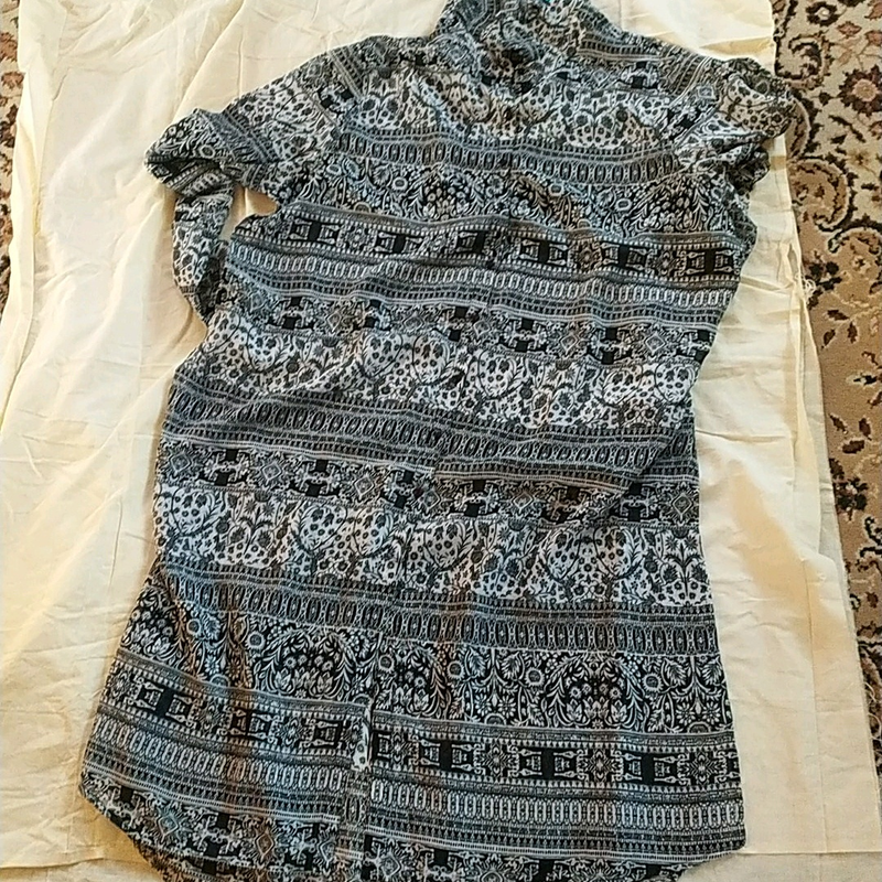 ALL brand kurti