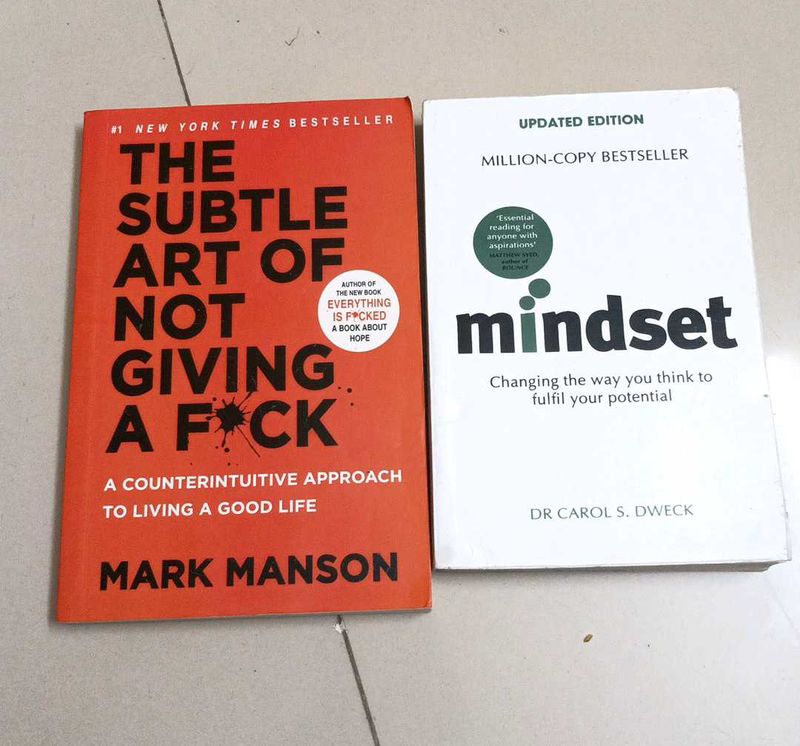 2 International Bestselling Authors
