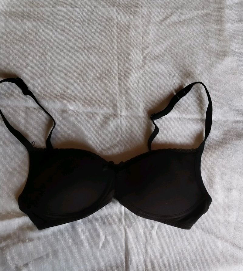 Medium Padded Bra