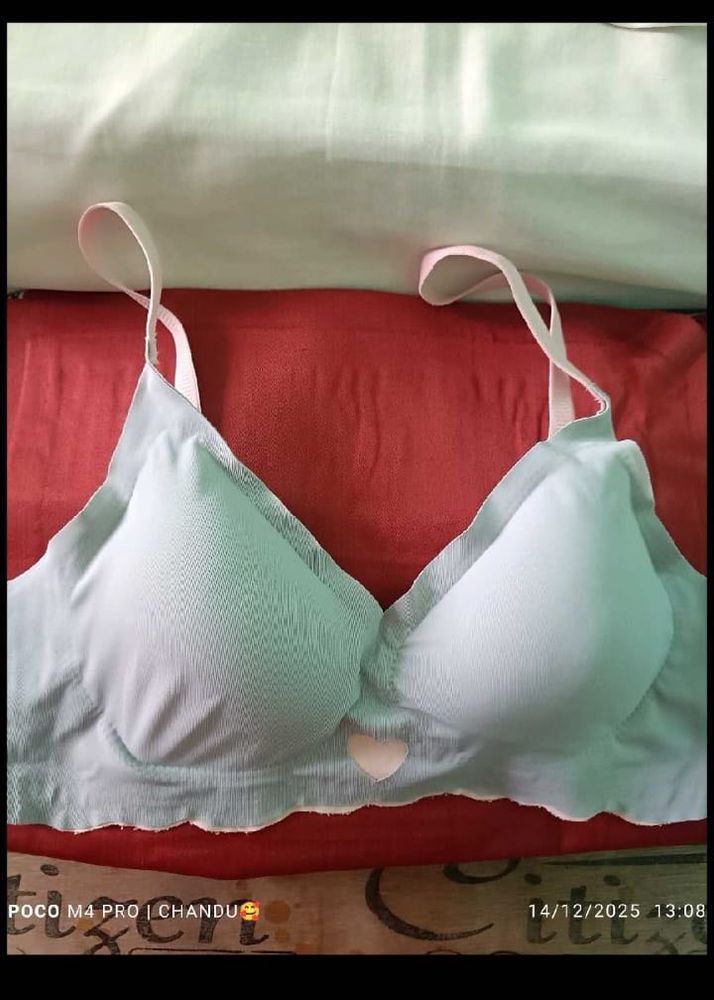 Combo Comfortable Everyday Bra