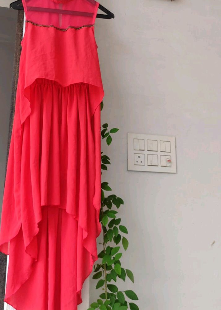 Beautiful One Piece Dress