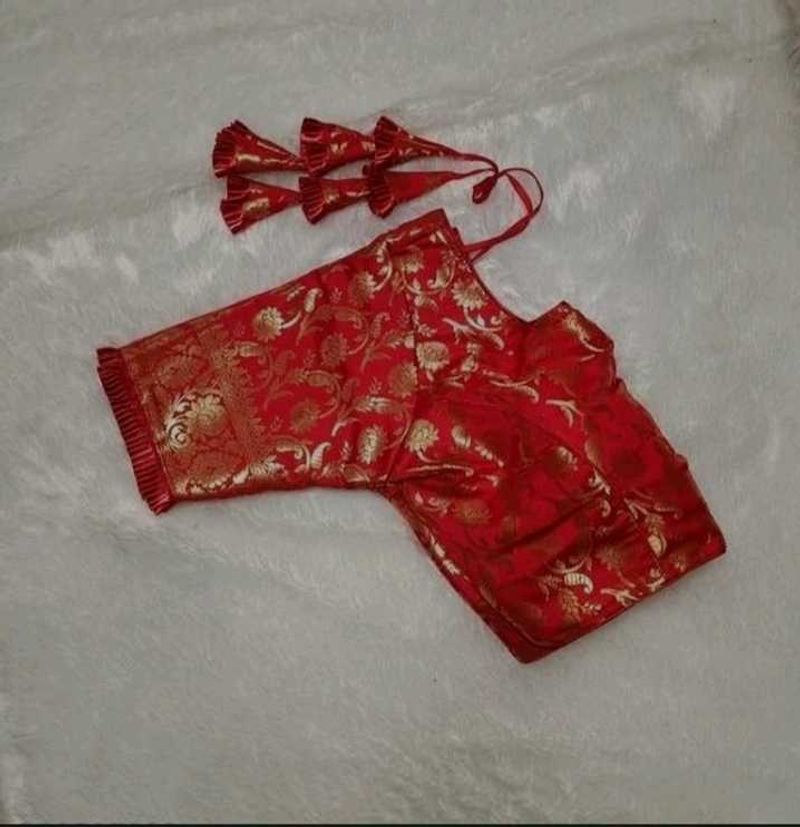 Banarsi Blouse