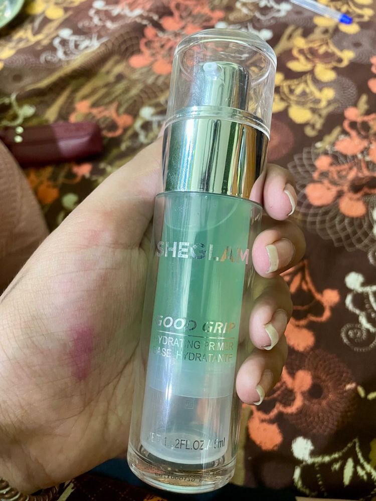 SHEGLAM Good Grip Hydrating Primer