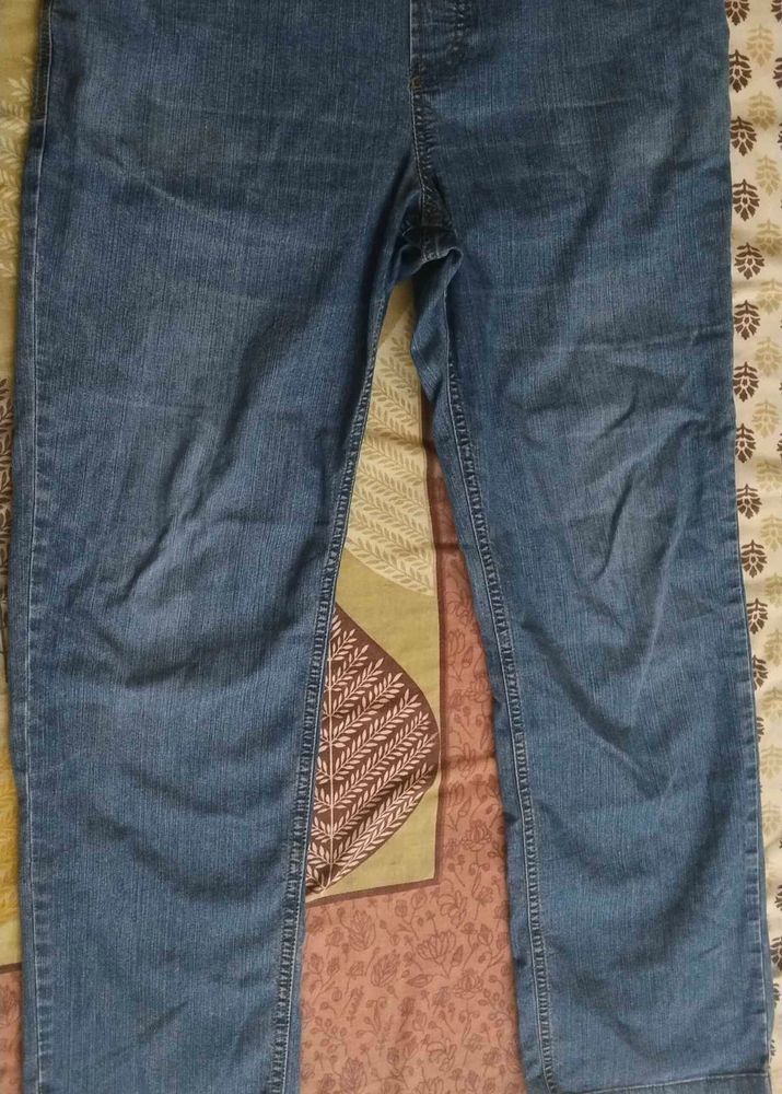 Blue Jeans