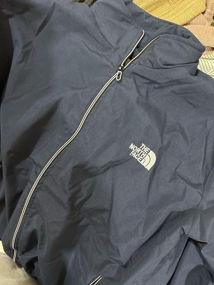 Windcheater L XL Size