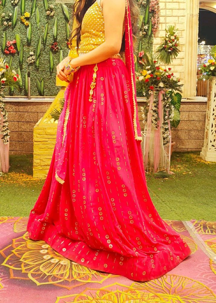 PRICE DROP!!! New Lehenga Choli On Sale