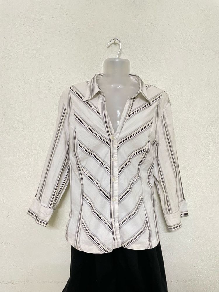 NEXT Y2k Vintage Pintresty Shirt