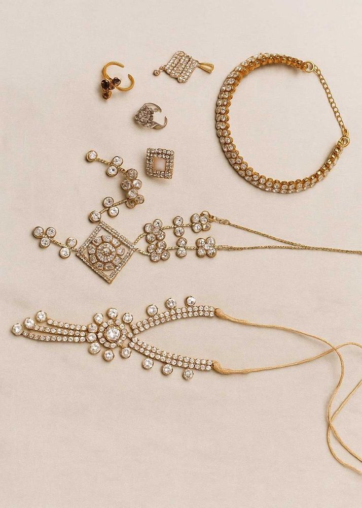 jewellery Combo offer
