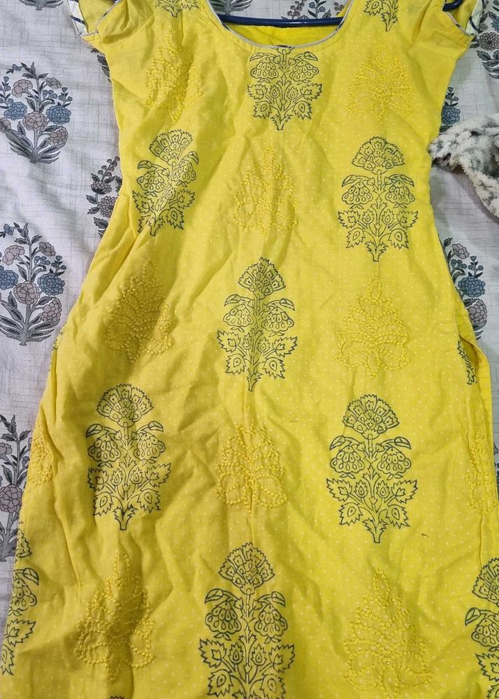 Combo Kurta Sets