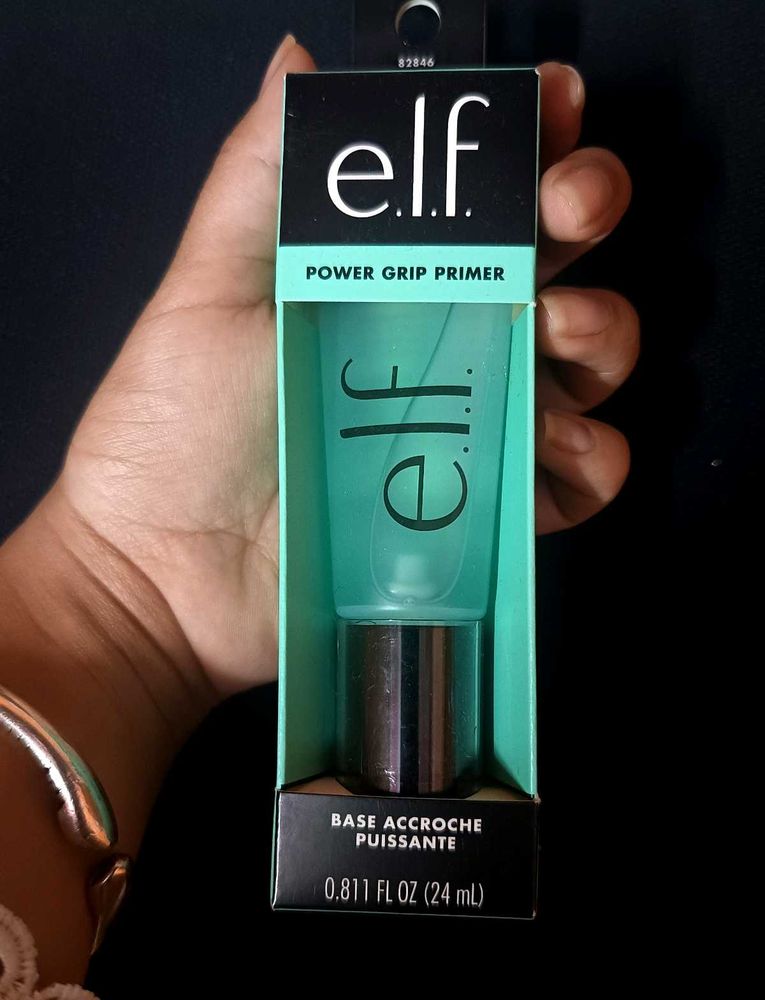 e.l.f Power Grip Primer