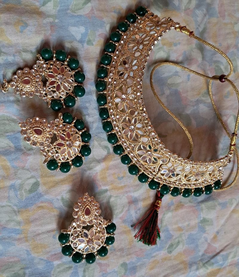 Jewellery Set
