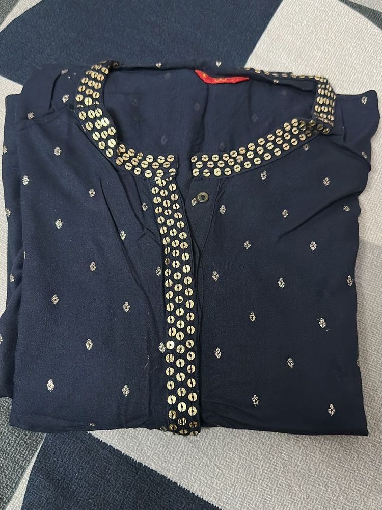 W Kurta For women
