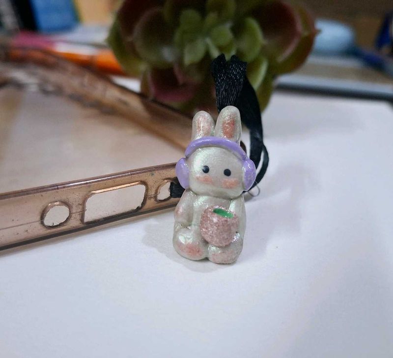 Phone Charm