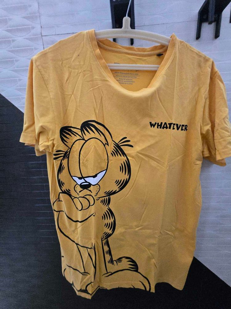 Boyfriend T-shirt
