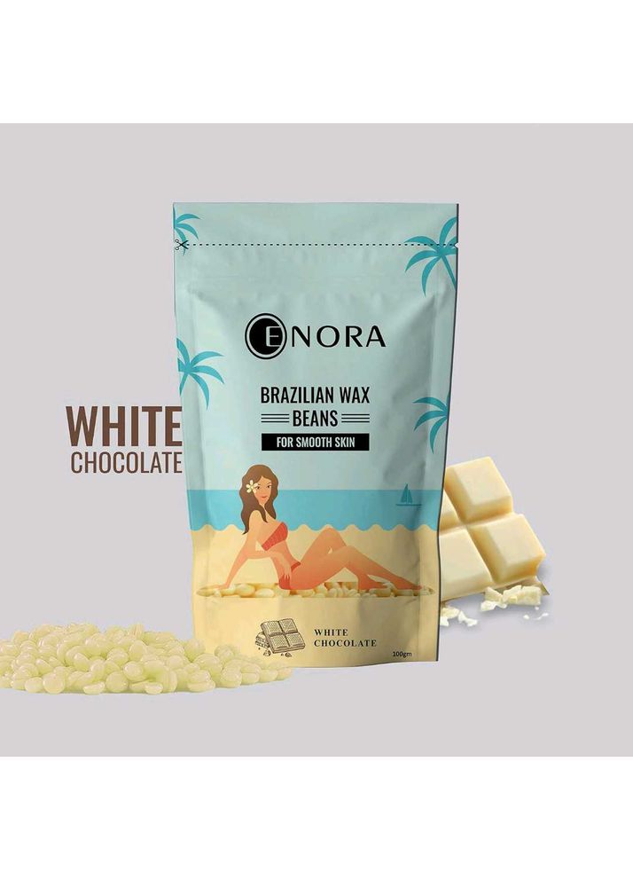 Enora Brazilian Wax Beans